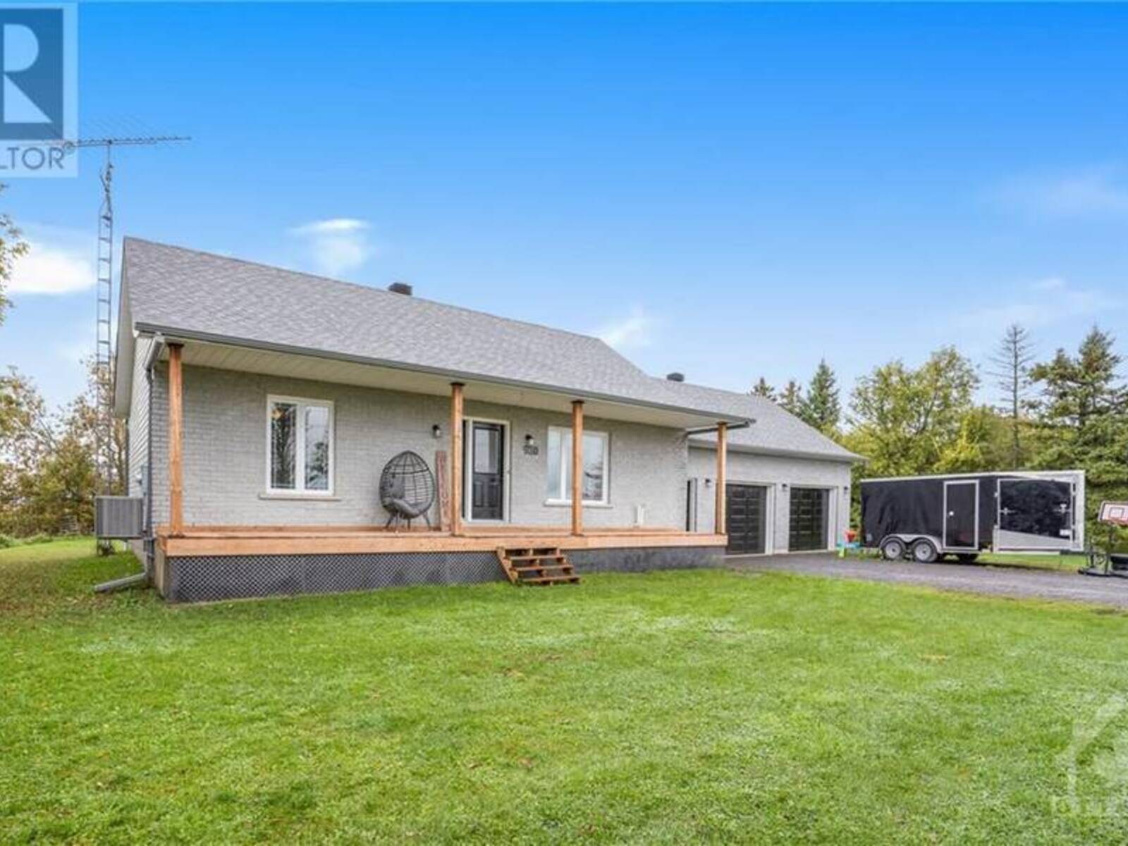 920 COUNTY RD 23 ROAD, St. Bernardin, Ontario K0B 1R0