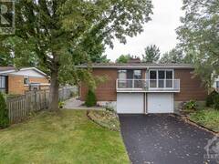 67 WOODMOUNT CRESCENT Ottawa Ontario, K2E 5P9