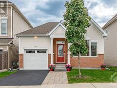 268 ARGONAUT CIRCLE Ottawa Ontario, K1W 0M6