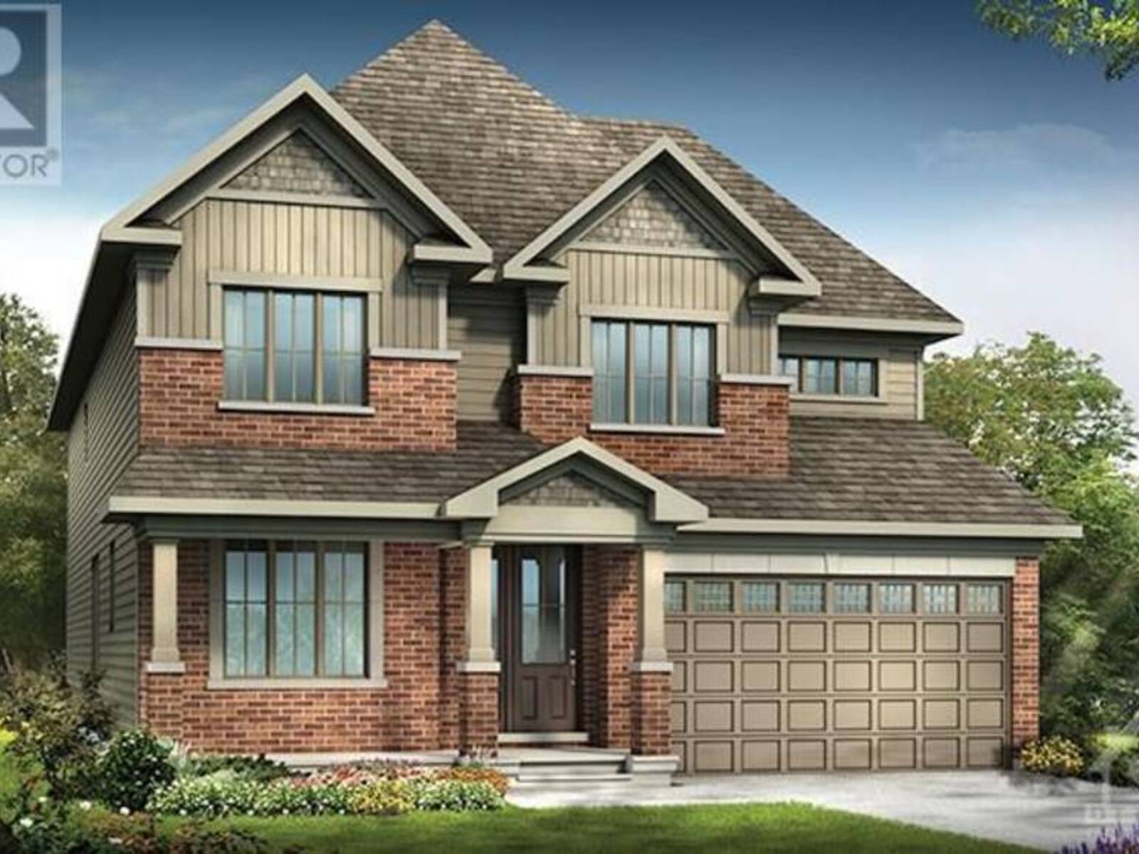 811 COMPANION CRESCENT, Manotick, Ontario K4M 0X1