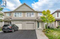 507 CHEROKEE WAY | Stittsville Ontario | Slide Image One