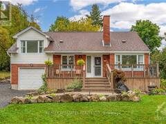 5471 NORTH DRIVE Ottawa Ontario, K4M 1G7