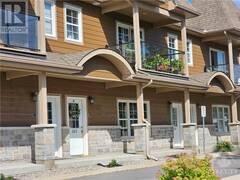 245 EQUINOX DRIVE UNIT#203 Embrun Ontario, K0A 1W1