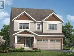 651 BRONZE COPPER CRESCENT Richmond Ontario, K0A 2Z0