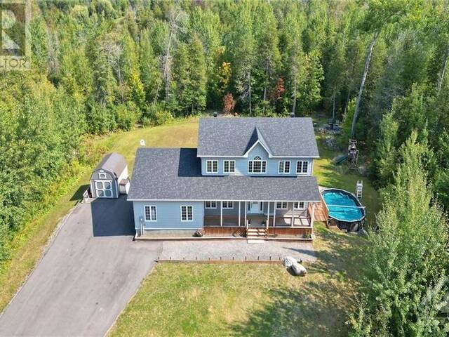 56 STONEWALK DRIVE Kemptville Ontario, K0G 1J0