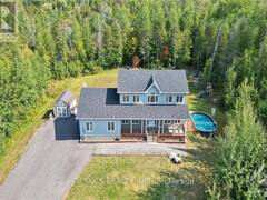 56 STONEWALK DRIVE Kemptville Ontario, K0G 1J0