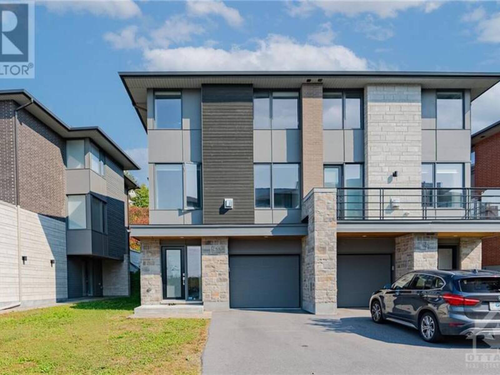 143 BOUNDSTONE WAY, Kanata, Ontario K2T 0M4