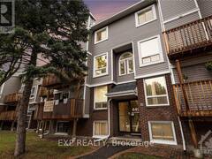 5 - 440 FENERTY COURT Ottawa Ontario, K2L 3A8