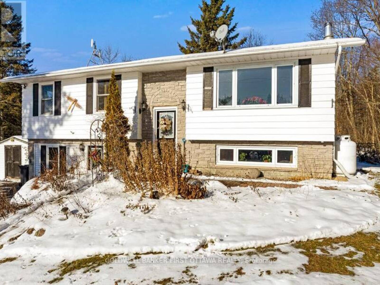 124 SECOND AVENUE, Drummond/North Elmsley, Ontario K7C 4K6