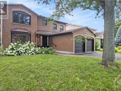 6074 MEADOWGLEN DRIVE Ottawa Ontario, K1C 5R6