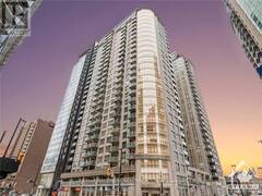 2307 - 242 RIDEAU STREET Ottawa Ontario, K1N 0B7