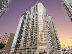 242 RIDEAU STREET UNIT#2307 Ottawa Ontario, K1N 0B7