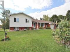 561 RIVER ROAD Braeside Ontario, K0A 1G0