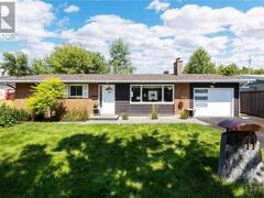 11 STILLWATER DRIVE Ottawa Ontario, K2H 5J9