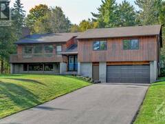 3047 BARLOW CRESCENT Ottawa Ontario, K0A 1T0