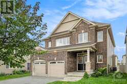 901 PEDIGREE STREET | Stittsville Ontario | Slide Image One