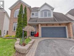 83 STONEPOINTE AVENUE Ottawa Ontario, K2G 6G3