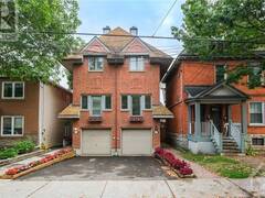 A - 130 HAWTHORNE AVENUE Glebe-Ottawa East and Area Ontario, K1S 0B3