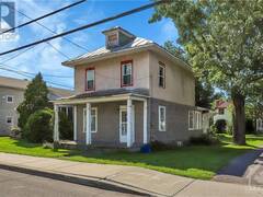 211 ST-PHILIPPE STREET Alfred Ontario, K0B 1A0