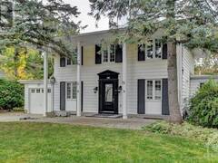 27 DAYTON CRESCENT Nepean Ontario, K2H 7N8