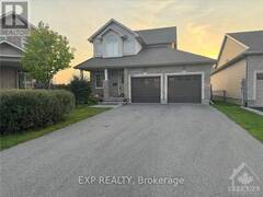 260 OPALE STREET Clarence-Rockland Ontario, K4K 0G2