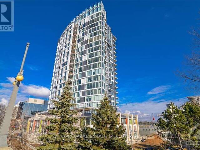 802 - 1035 BANK STREET Ottawa Ontario, K1S 5K3 - 1 Bedroom Condo For Sale