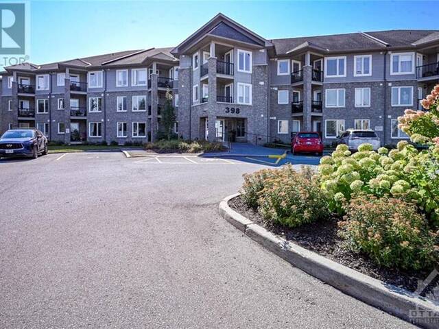 398 VAN BUREN STREET UNIT#114 Kemptville Ontario, K0G 1J0