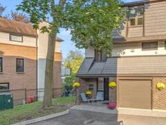 655 RICHMOND ROAD UNIT#10 Ottawa Ontario, K2A 3Y3