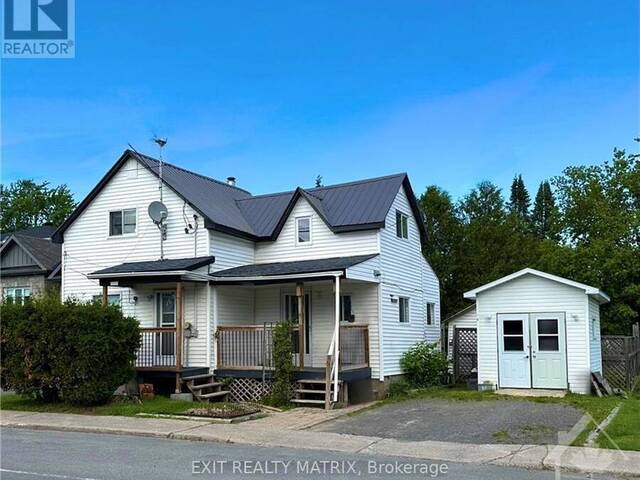 1215 STE-MARIE ROAD Russell Ontario, K0A 1W0