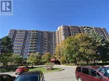 100 GRANT CARMAN DRIVE UNIT#709 | Ottawa Ontario | Slide Image Two