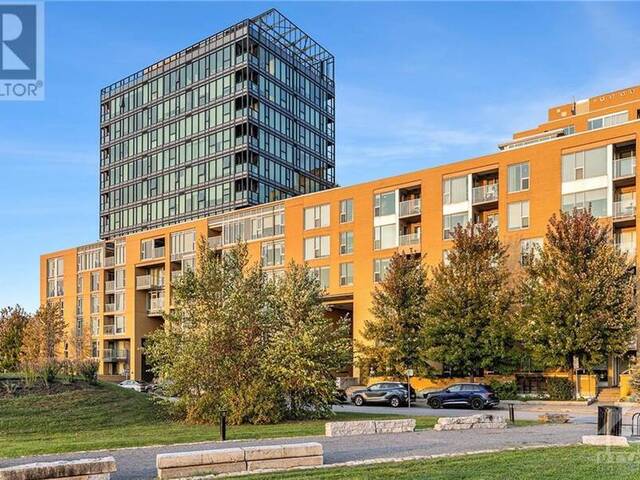 200 LETT STREET UNIT#901 Ottawa Ontario, K1R 0A7