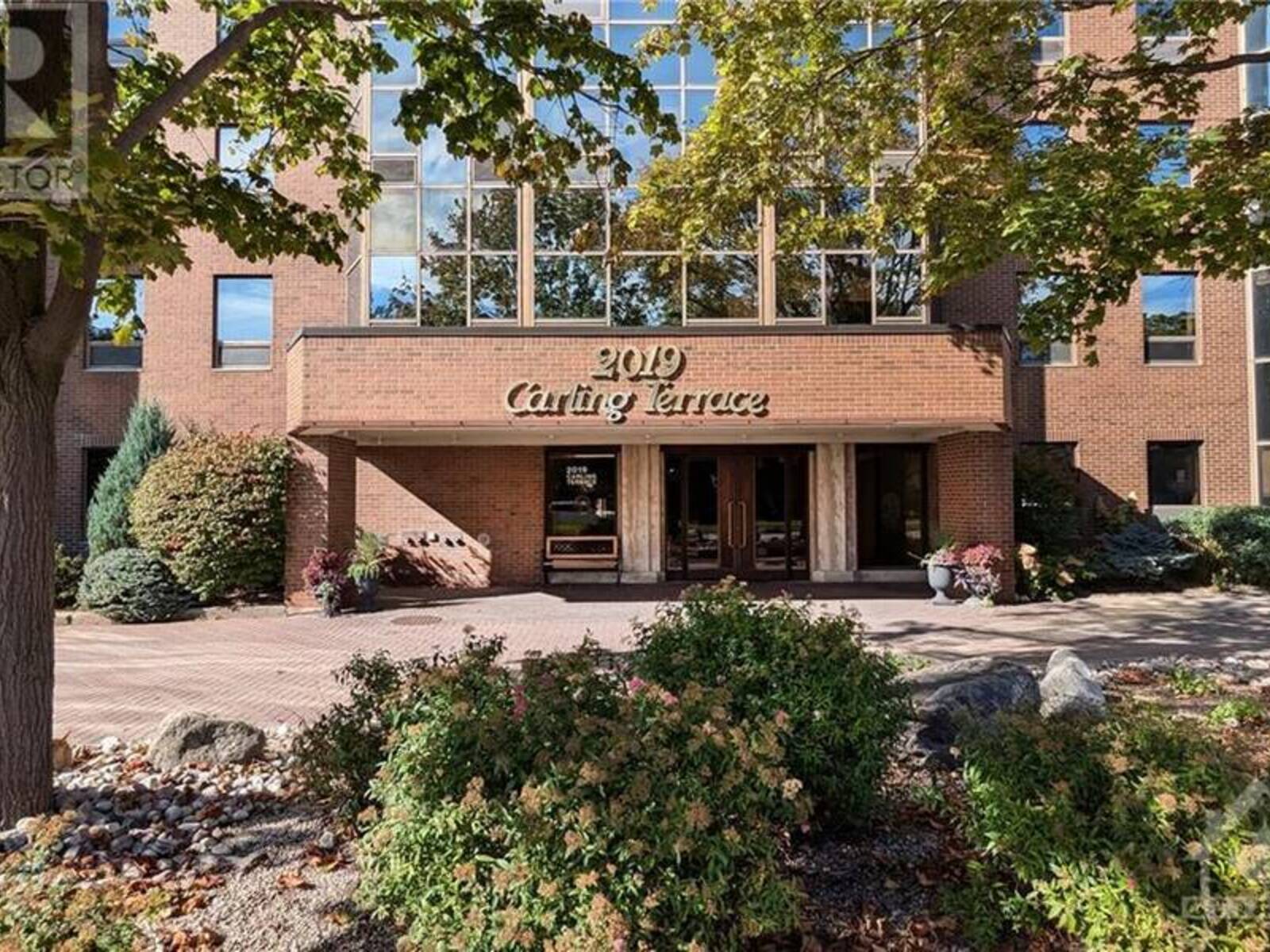 2019 CARLING AVENUE UNIT#605, Ottawa, Ontario K2A 4A2