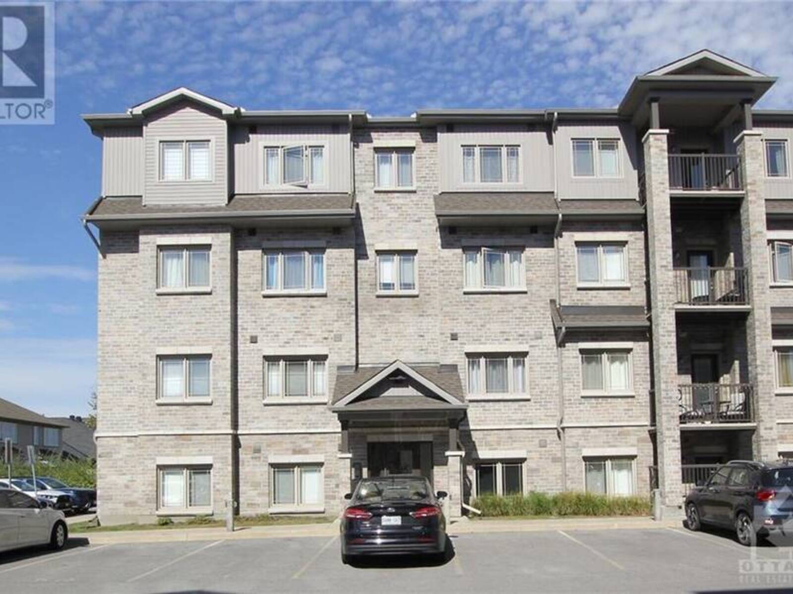 345 TRIBECA PRIVATE UNIT#2, Ottawa, Ontario K2J 6B4