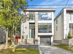 19 GWYNNE AVENUE Ottawa Ontario, K1Y 1X1