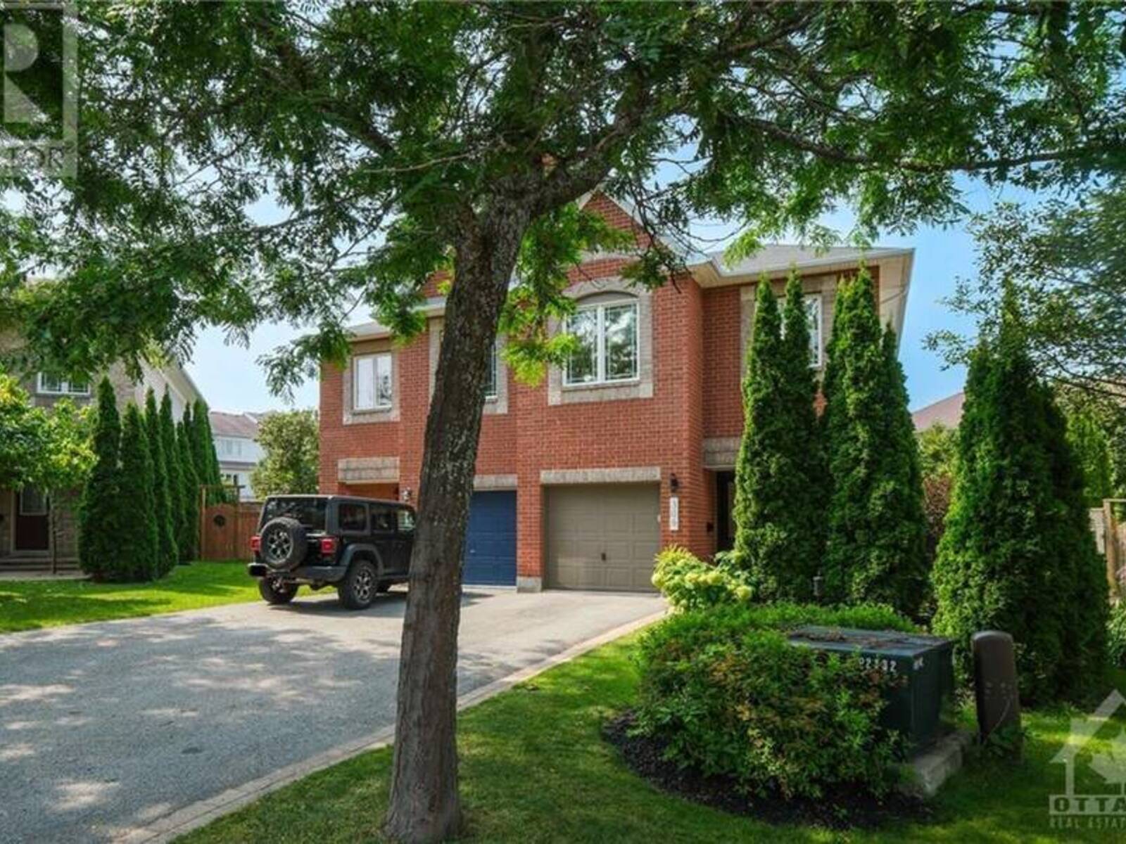 306 STATEWOOD DRIVE, Kanata, Ontario K2K 0A8