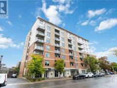 131 HOLLAND AVENUE UNIT#506 Ottawa Ontario, K1Y 3A2