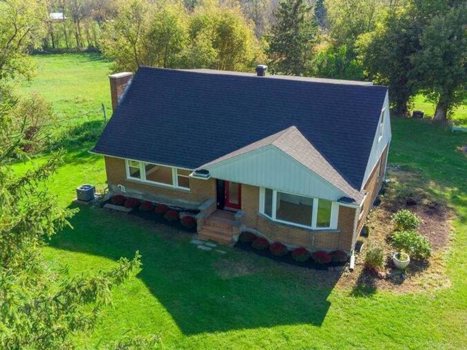 4388 THIRD LINE ROAD, North Lancaster, Ontario K0C 1Z0