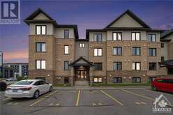 105 BLUESTONE PRIVATE UNIT#1 | Orleans Ontario | Slide Image One