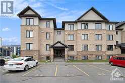 105 BLUESTONE PRIVATE UNIT#1 | Orleans Ontario | Slide Image Two