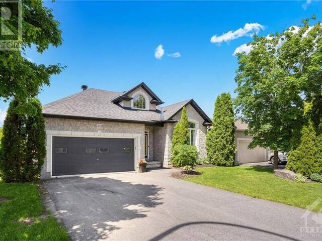 455 POTVIN AVENUE Rockland Ontario, K4K 1R5