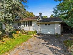 41 NORWAY SPRUCE STREET Ottawa Ontario, K2S 1P5