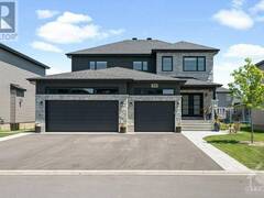 633 MISTY STREET Russell Ontario, K4R 0E7