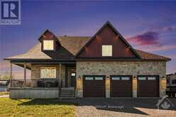 209 DES VIOLETTES STREET | Clarence-Rockland Ontario | Slide Image One