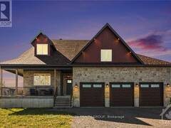 209 DES VIOLETTES STREET Clarence-Rockland Ontario, K0A 2A0