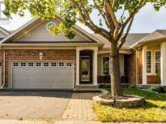 120 HEATHERCREST PRIVATE Ottawa Ontario, K2J 5E6