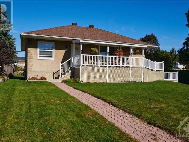 23 DAVID DRIVE Ottawa Ontario, K2G 2M8