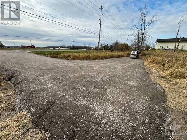 3110 DUNROBIN ROAD Ottawa Ontario, K0A 1T0 - Vacant Land For Sale