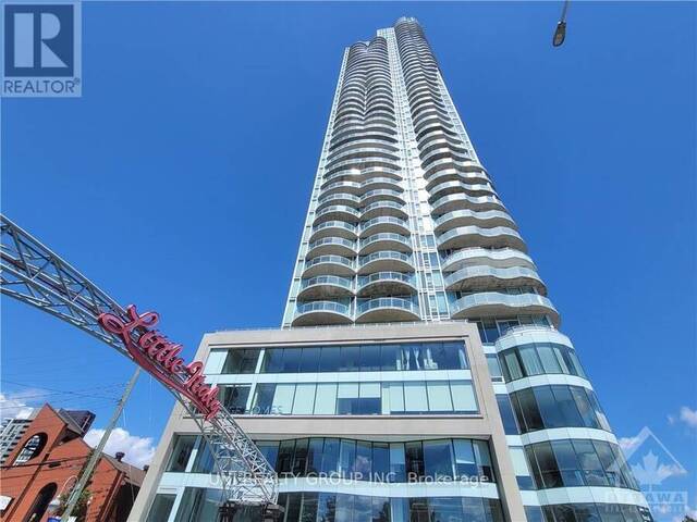 801 - 805 CARLING AVENUE Ottawa Ontario, K1S 5W9