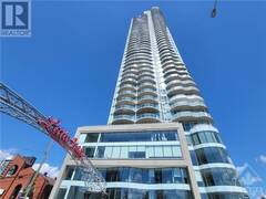 805 CARLING AVENUE UNIT#801 Ottawa Ontario, K1S 5W9