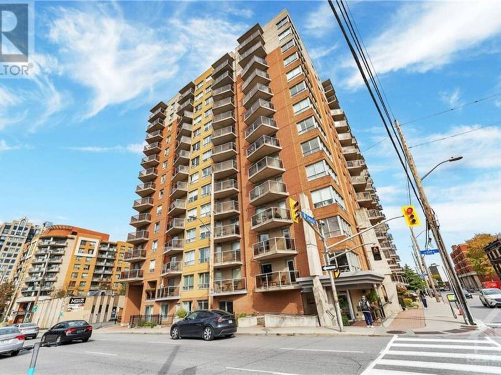 429 SOMERSET STREET W UNIT#PH06, Ottawa, Ontario K2P 2P5